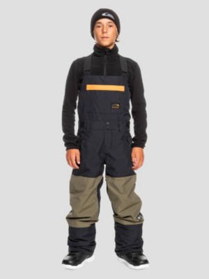 Snowboard deals bib pants